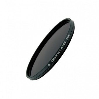 Marumi CREATION C-PL/ND8 82 мм